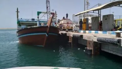 تلاش برای پیداکردن ناخدای گم شده در چابهار ادامه دارد