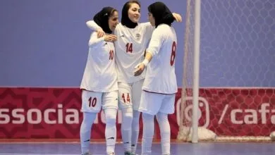 ارتباط فردا