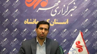ارتباط فردا