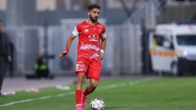 ارتباط فردا