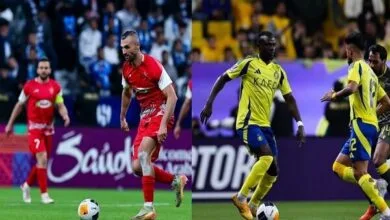 ارتباط فردا