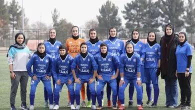 نوع تیم‌داری استقلال خوزستان در فوتبال زنان در حد لیگ برتر است/ مدیرعامل باشگاه سنگ تمام گذاشت