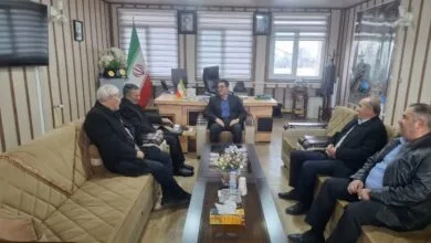 هیئت فوتبال اردبیل در برگزاری جام رمضان اردبیل اهتمام ویژه داشته باشند