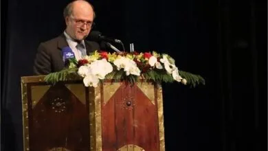 در قیامت باید پاسخگوی فردوسی باشید! + ویدئو