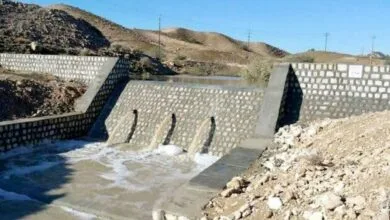 فراخوان سرمایه‌گذاری در مدیریت طرح جامع آبخیزداری استان سمنان