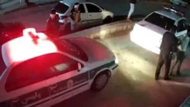 ارتباط فردا