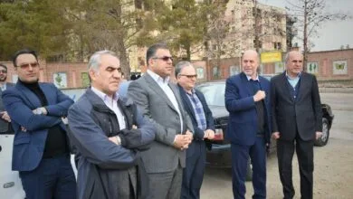 ارتباط فردا