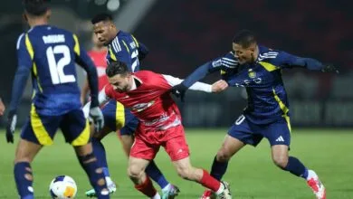 ارتباط فردا