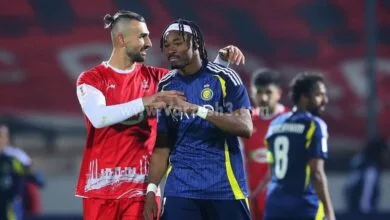 ارتباط فردا