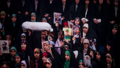ارتباط فردا