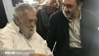 آیت‌الله مستجاب الدعواتی درگذشت