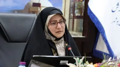 ارتباط فردا