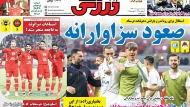 ارتباط فردا