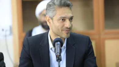 ارتباط فردا