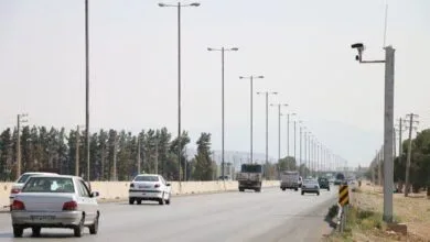 ارتباط فردا
