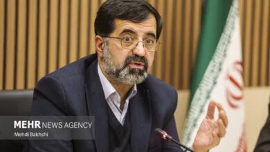 اشتغال «سقائیان نژاد» در سمت شهردار قم قانون است