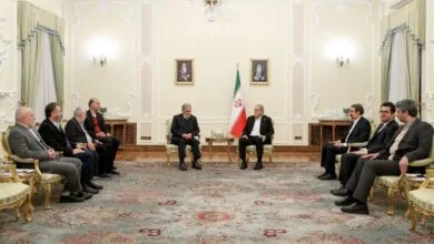 ارتباط فردا