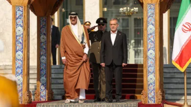 ارتباط فردا