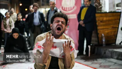 ۱۱ اثر نمایشی به«هفتمین همایش ملی تئاتر خیابانی راهیان نور» راه یافتند