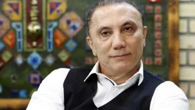 در پرسپولیس قحط الرجال است؟ ؛ حمله شدید پیشکسوت محبوب قرمزها به انتخاب یک مدیر | فکر میکنم در هیات مدیره یک نفر تصمیم میگیرد