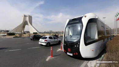 ارتباط فردا