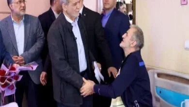 ارتباط فردا