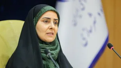 ارتباط فردا