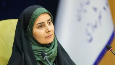 ارتباط فردا