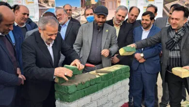 ارتباط فردا