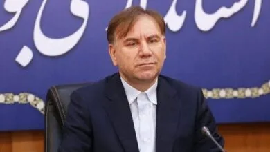 ظرفیت جامعه دانشگاهی بوشهر برای رفع مشکلات استفاده می‌شود