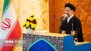 ابوترابی‌فرد: راهی جز وحدت نداریم