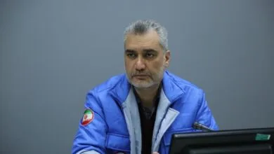 ارتباط فردا