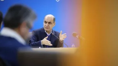 آموزش مدارس و دانشگاههای گیلان تا دوشنبه مجازی شد