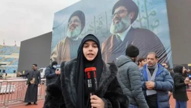 ارتباط فردا