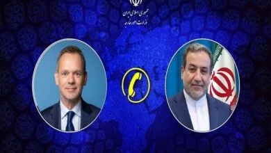 ارتباط فردا