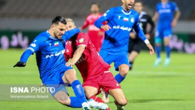 ارتباط فردا