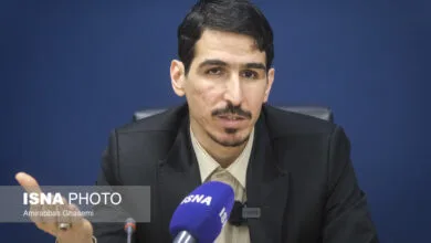 ارتباط فردا