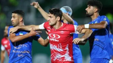 ارتباط فردا