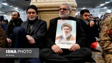 ارتباط فردا