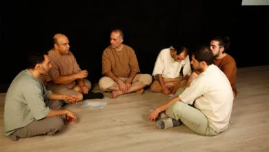 ارتباط فردا