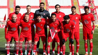 ارتباط فردا