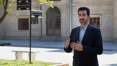 ارتباط فردا