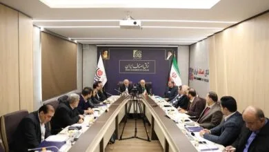 ارتباط فردا