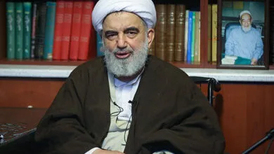 استاد برجسته اخلاق بستری شد؛ درخواست از مردم