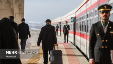 ارتباط فردا