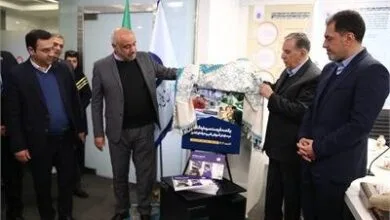یکصد فرصت سرمایه گذاری سازمان آموزش فنی و حرفه ای کشور رونمایی شد