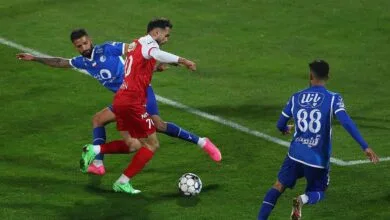 ارتباط فردا