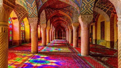 ارتباط فردا