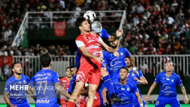 ارتباط فردا