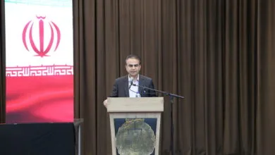 ارتباط فردا